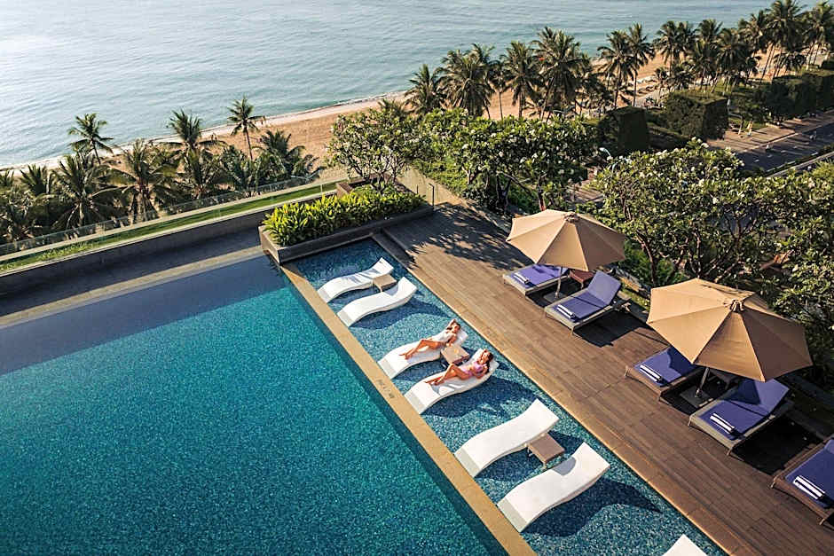 Sheraton Nha Trang Hotel & Spa