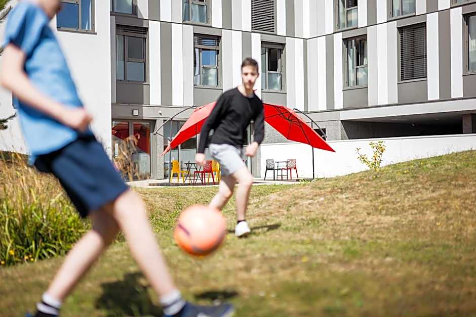 Premiere Classe Le Havre Centre