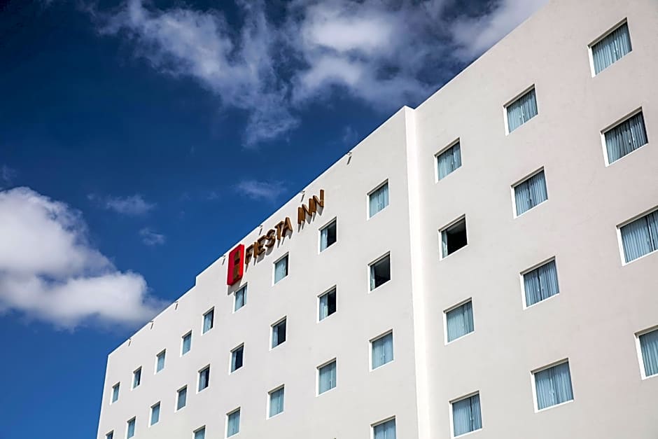 Fiesta Inn Guadalajara Periferico Poniente