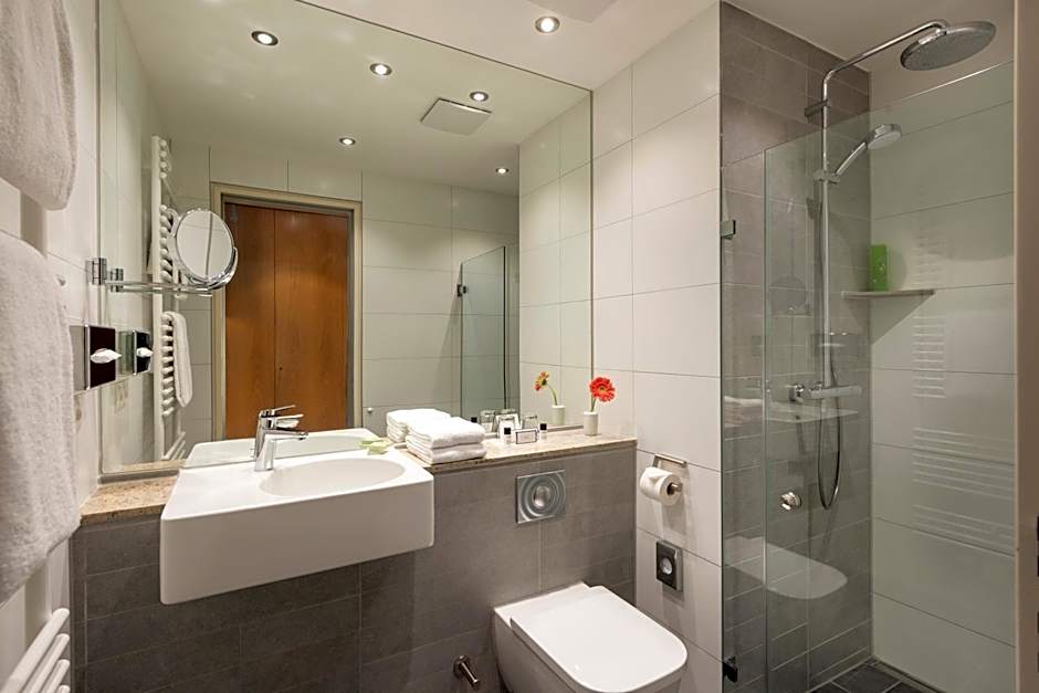 Hotel Aquino Berlin
