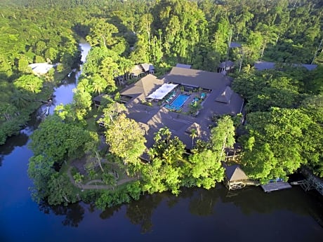 Mulu Marriott Resort & Spa