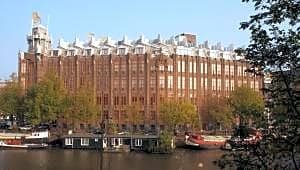 Grand Hotel Amrath Amsterdam