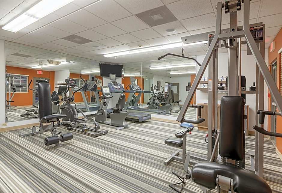 Candlewood Suites San Marcos By IHG