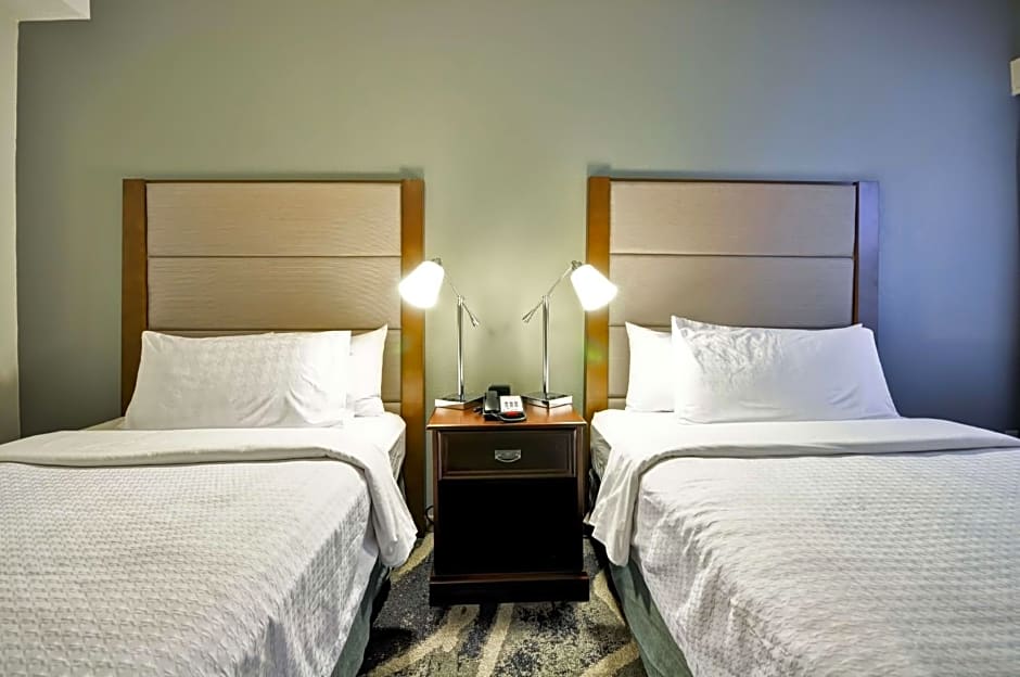 Homewood Suites By Hilton Memphis-Germantown