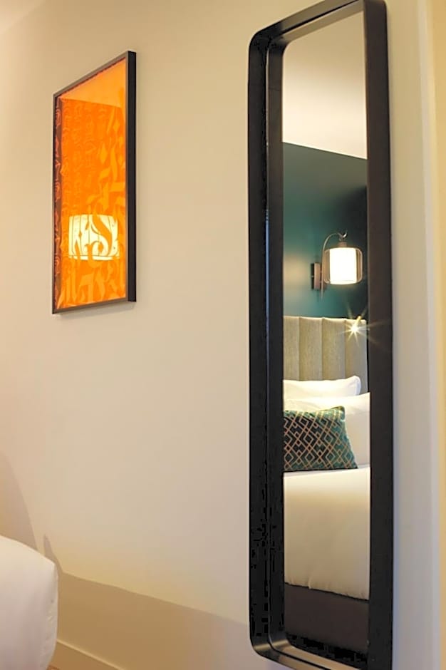 Best Western Plus Le Conquerant Rouen Nord