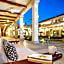 Gran Hotel Mexico by Solaris