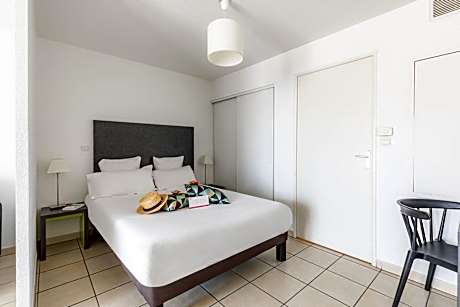 Family double studio