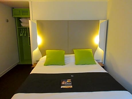 Next Generation Double Room