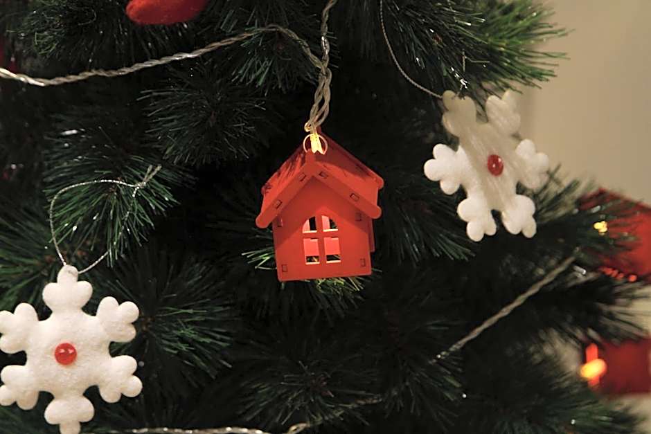 B&B I Propilei di San Girolamo