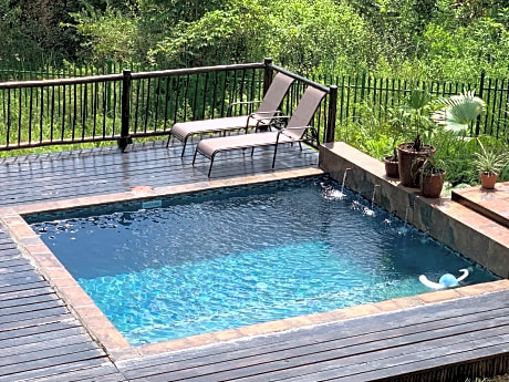 Bubezi Guests House