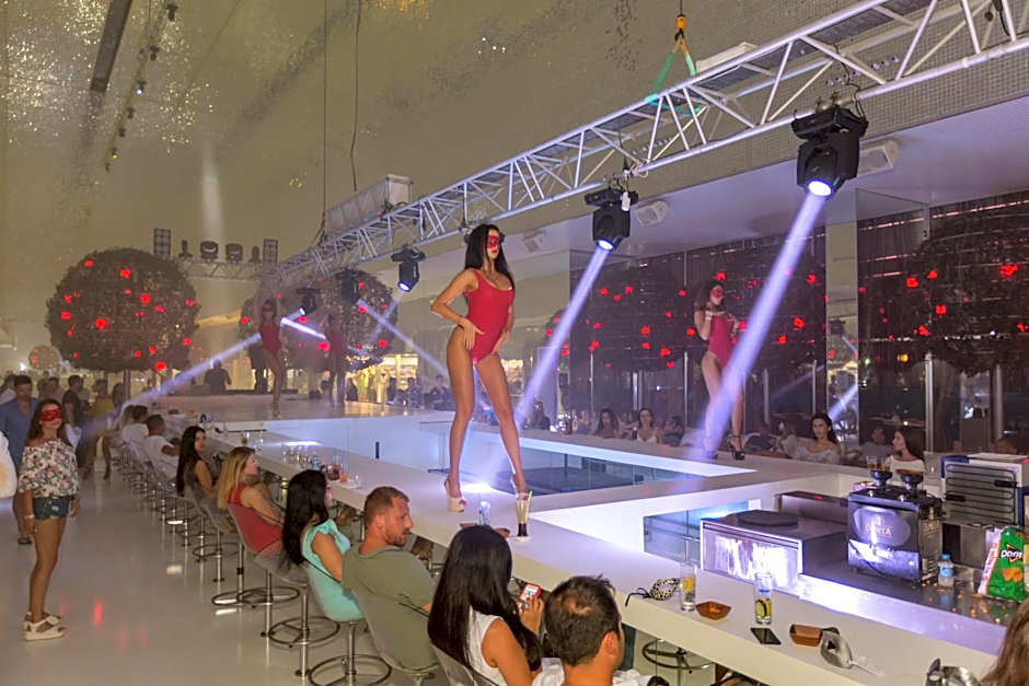 Adam & Eve - Adult Only