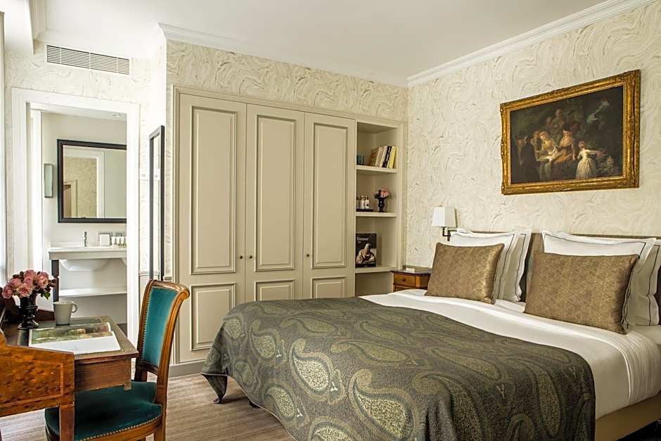 Hotel Des Saints Peres - Esprit de France