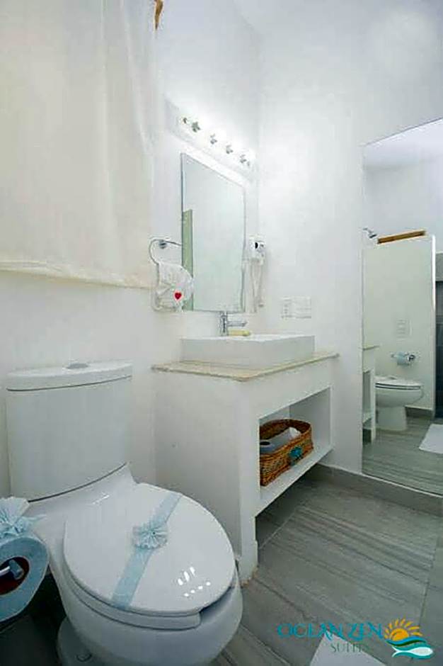 Ocean Zen Suites on 5th Avenue - Adults Only