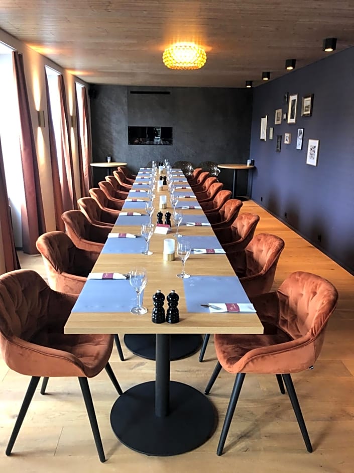 BARONE HOTEL RISTORANTE