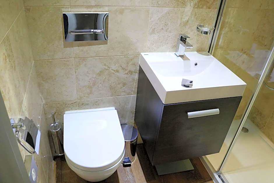 Museum Residence Oxford