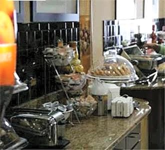 Hampton Inn Huntsville-Arsenal/South Parkway