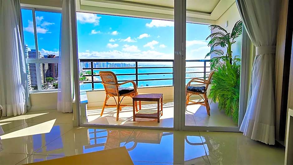 Seaflats Iate Plaza Hotel