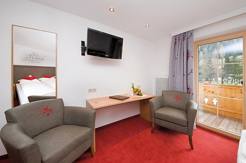 Hotel Garni Rauch