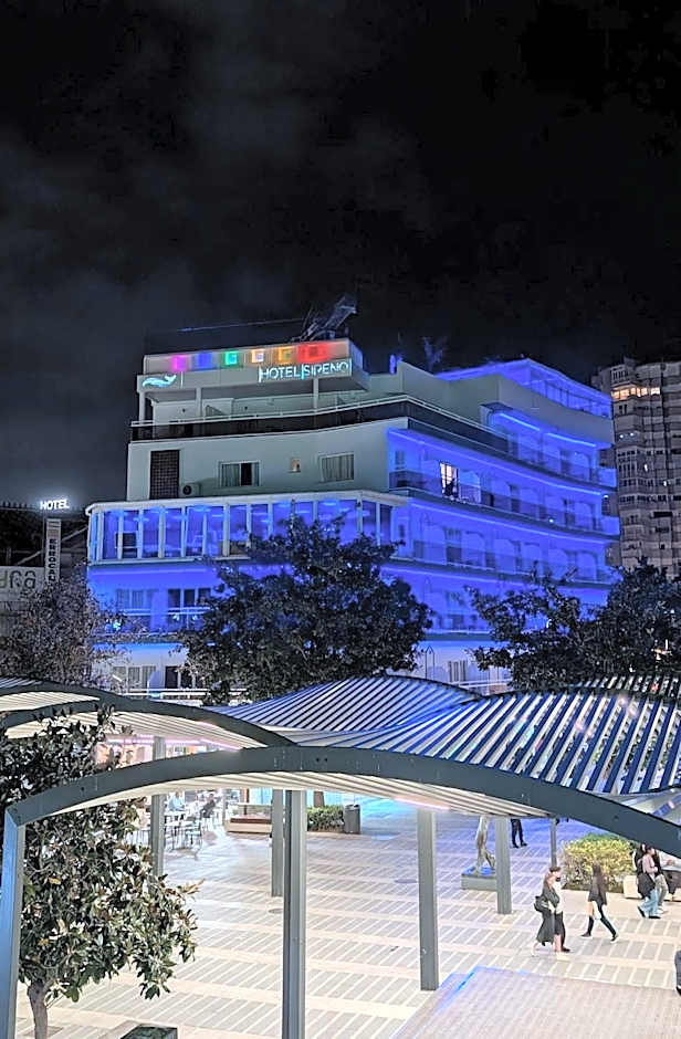 Hotel Ritual Sireno Torremolinos - Adults Only