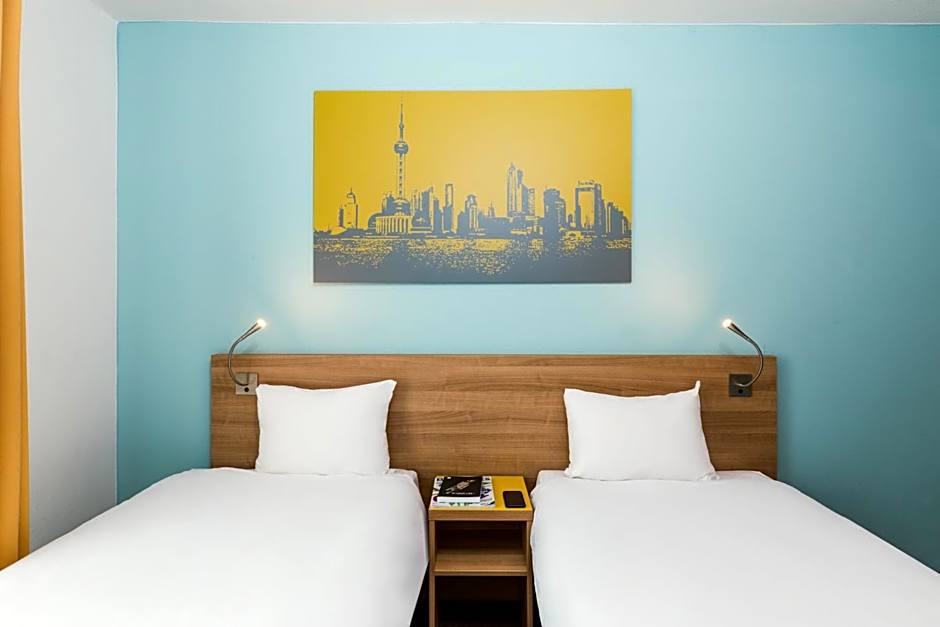 Aparthotel Adagio Access Paris Clamart