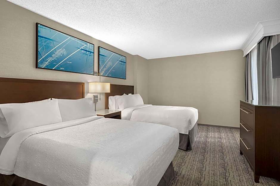 Hampton Inn & Suites Downers Grove Chicago