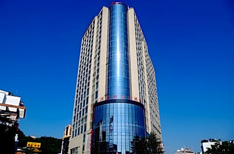 Argyle Grand Hotel Xingyi