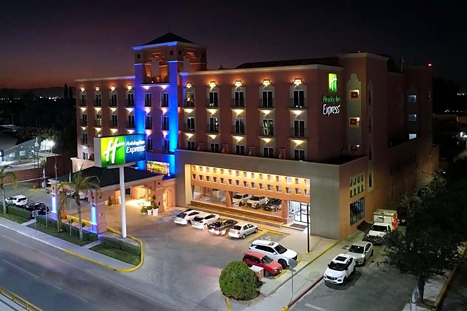 Holiday Inn Express Torreon By IHG