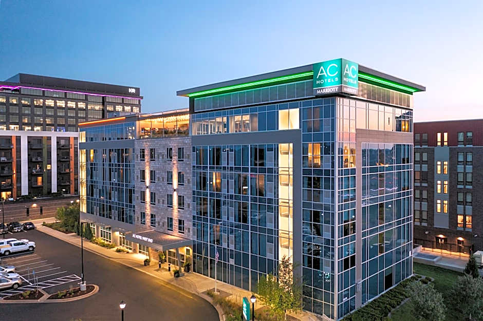 AC Hotel by Marriott Minneapolis West End