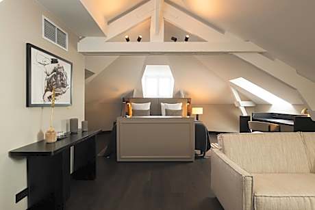 Beaumont Loft