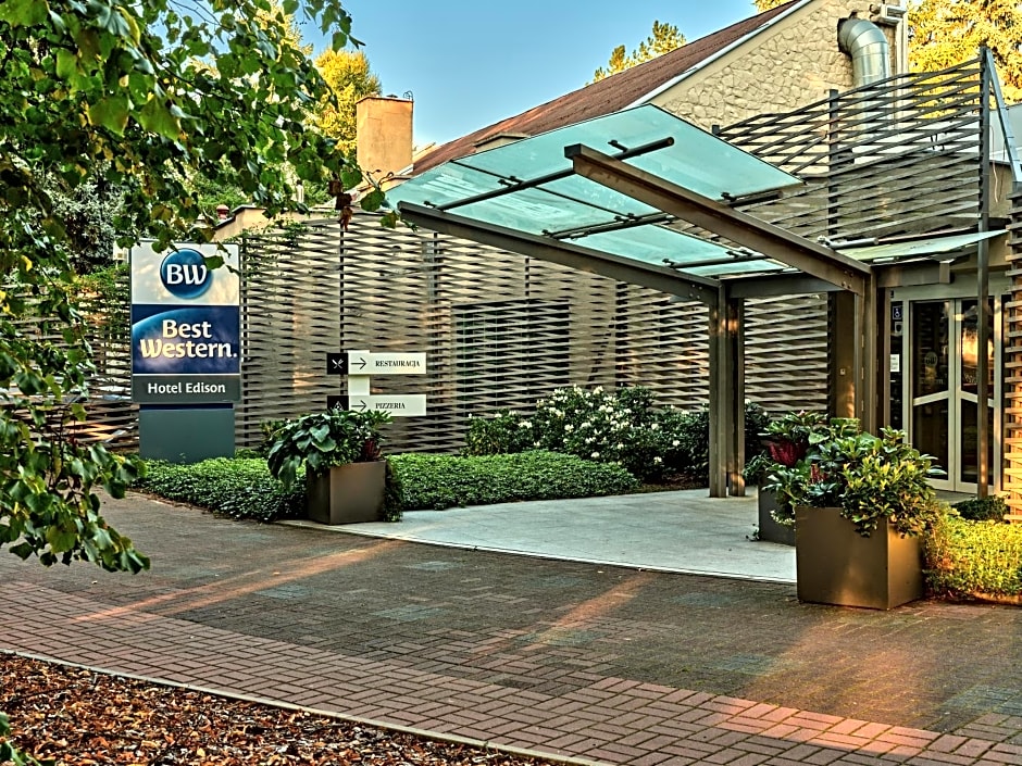 Best Western Hotel Edison