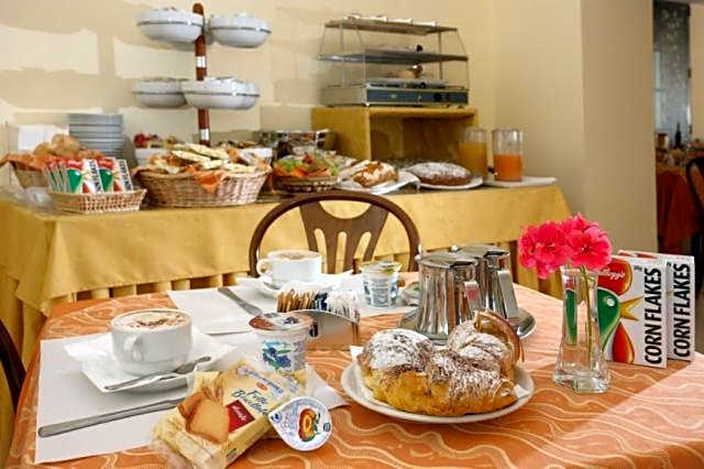 Albergo Vittoria