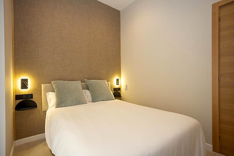 Chinitas Urban Rooms