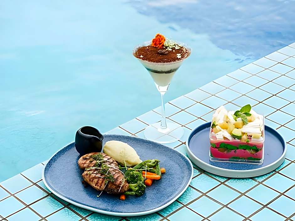Aloft Bali Seminyak