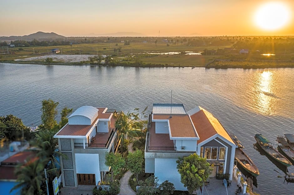 Phka Kravan Boutique