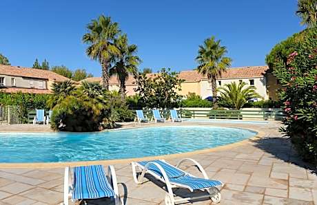 Résidence Odalys Le Grand Bleu