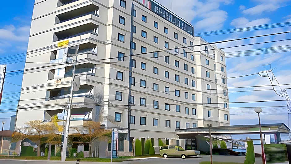 Hotel Route Inn Tsuruoka Inter