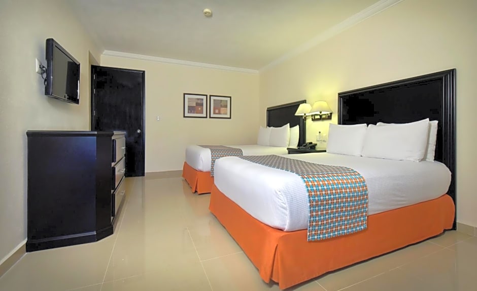 Hotel Bonampak