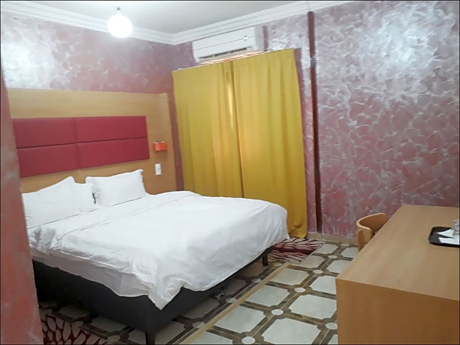 Hotel Takialt