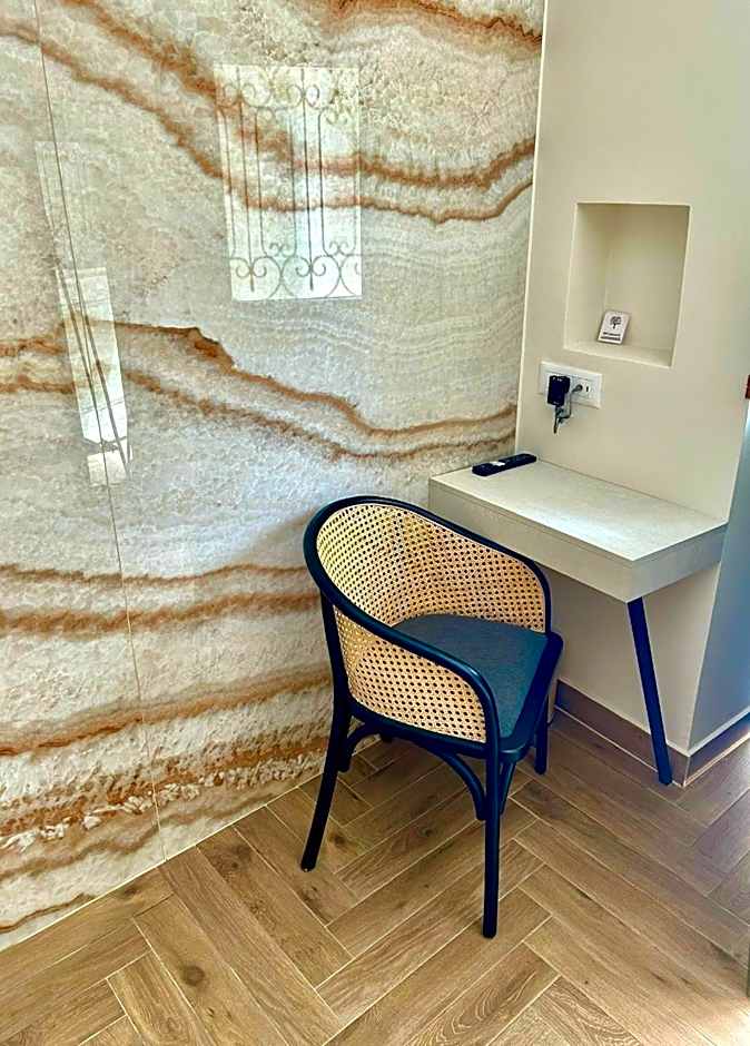 Aesthesis Arxontiko Luxury Rooms