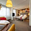 Novotel Suites Paris CDG Airport Villepinte