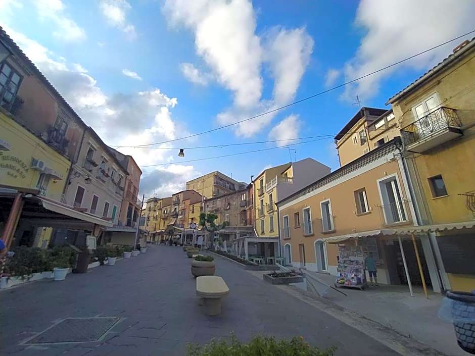 Franco's House Tropea