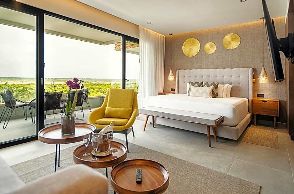 The Fives Oceanfront