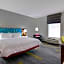 Hampton Inn Fayetteville