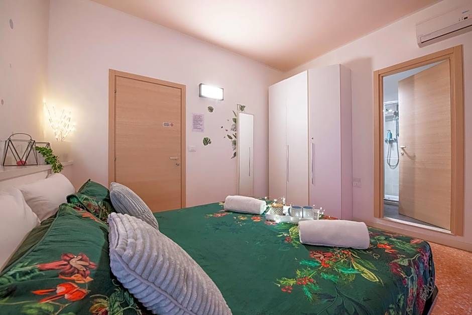 Borgo Trento Home, vicinissimo ospedale Borgo Trento e centro storico