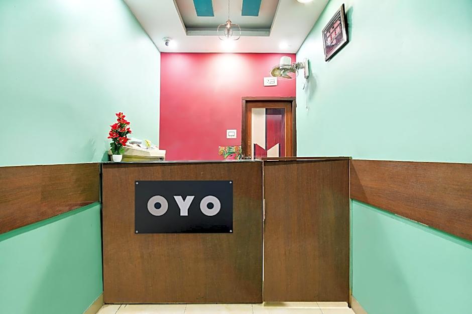 POP Hotel Happy – Calcutta, LA