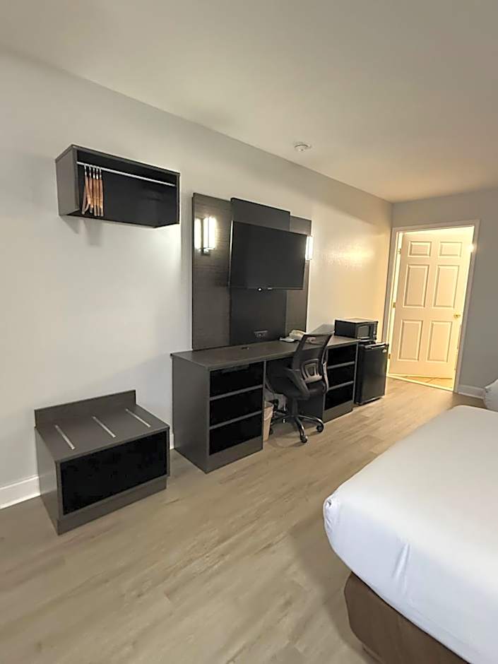 Motel 6 Culpeper, VA