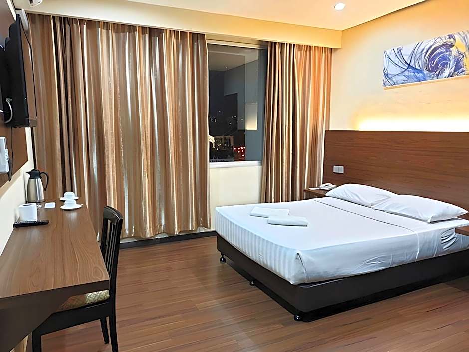 Garden Inn, Penang