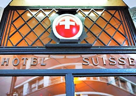 Hôtel Suisse