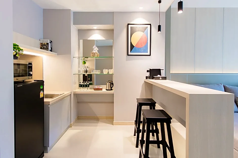 Lacol Khao Yai - A Chatrium Collection