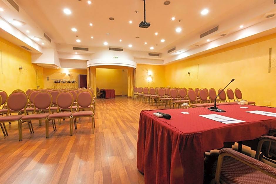 Best Western Ai Cavalieri Hotel